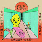 Modern Rituals - Stranger Culture (EP)