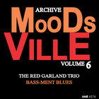 Red Garland Trio - Moodsville Vol. 6 (Vinyl)