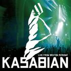 Kasabian - Live From Brixton Academy