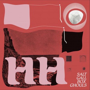 Salt Gall Box Ghouls
