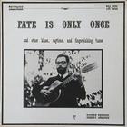 Harry Taussig - Fate Is Only Once (Vinyl)