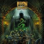 Legion Of The Damned - The Poison Chalice CD1