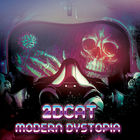 2Dcat - Modern Dystopia (EP)