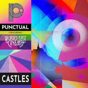 Castles (Feat. World's First Cinema) (CDS)
