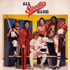 All Sports Band (Vinyl)