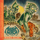 Arkham Witch - Weird Tales (EP)
