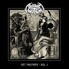 Arkham Witch - Get Thothed Vol. I (EP)