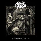 Arkham Witch - Get Thothed Vol. III (EP)
