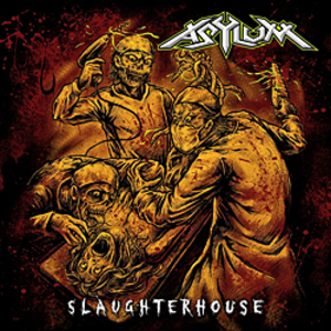 Slaughterhouse (EP)
