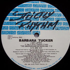 barbara tucker - I Get Lifted (EP)
