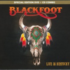 Blackfoot - Live In Kentucky