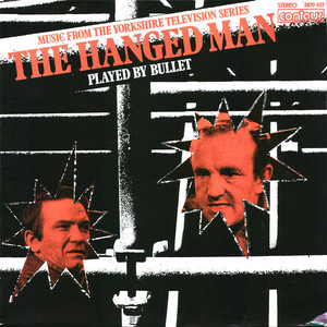 The Hanged Man (Vinyl)