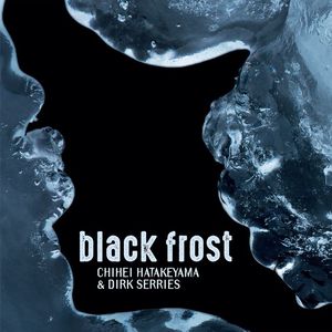 Black Frost (With Dirk Serries)