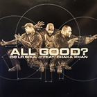 De La Soul - All Good? (CDS)