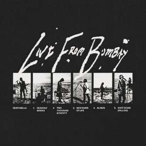 Live From Bombay (EP)