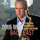 Doug Webb - Back East