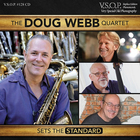 Doug Webb - Sets The Standard