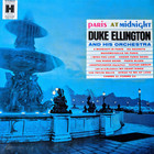 Duke Ellington And His Orchestra - Midnight In Paris (Vinyl)