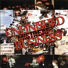 Mistreat - Unfinished Business