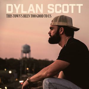 This Town's Been Too Good To Us (CDS)