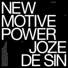 Outlander - New Motive Power (EP)