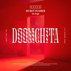 Secret Number - Doomchita (CDS)