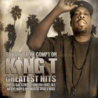 King Tee - "Strait From Compton" King T's Greatest Hits