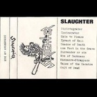 Slaughter - Surrender Or Die