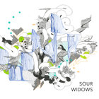 Sour Widows - Sour Widows