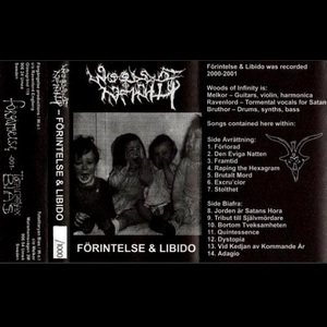 Förintelse & Libido (Demo)