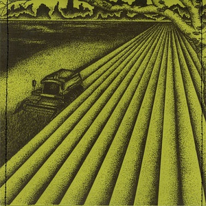 Landscapes And Machines
