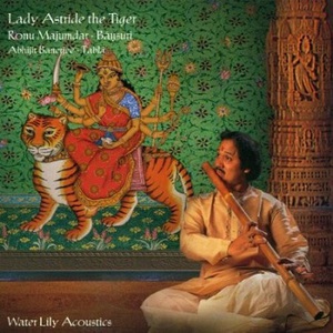 Lady Astride The Tiger (EP) CD3