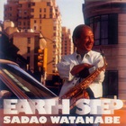 Sadao Watanabe - Earth Step