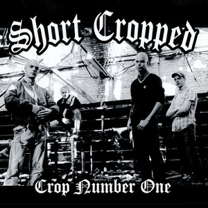 Crop Number One (Vinyl)