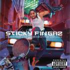 Sticky Fingaz - (Black Trash) The Autobiography Of Kirk Jones
