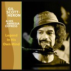 Legend In His Own Mind (Live, Bremen, 1983) (Feat. Amnesia Express)