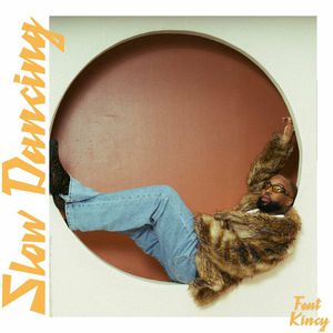 Slow Dancing (Feat. Kincy) (CDS)