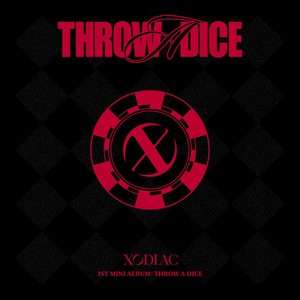 Throw A Dice (EP)