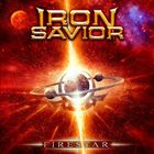 Iron Savior - Firestar (CDS)
