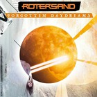 RoterSand - Forgotten Daydreams (EP)