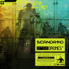 Scandroid - Shadow Of The Drones (CDS)