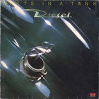 Diesel - Watts In A Tank (Vinyl)