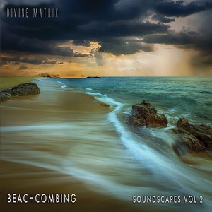 Beachcombing (Soundscapes Vol. 2)