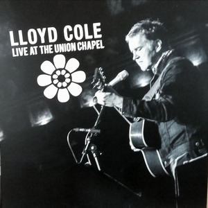 Live At Union Chapel CD1