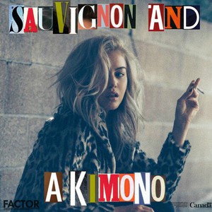 Sauvignon And A Kimono (EP)