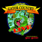 Gator Country - Live