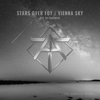 Stars Over Foy - Key To Paradise (With Vienna Sky) (CDS)