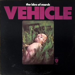 Vehicle (Vinyl)