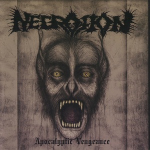 Apocalyptic Vengeance