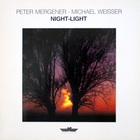 Peter Mergener & Michael Weisser - Night-Light (Vinyl)